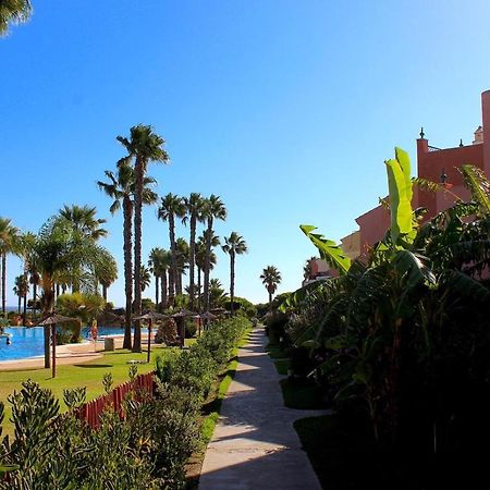 Апартаменти Playa De Zahara Саара-де-лос-Атунес Екстер'єр фото
