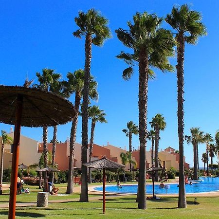 Апартаменти Playa De Zahara Саара-де-лос-Атунес Екстер'єр фото