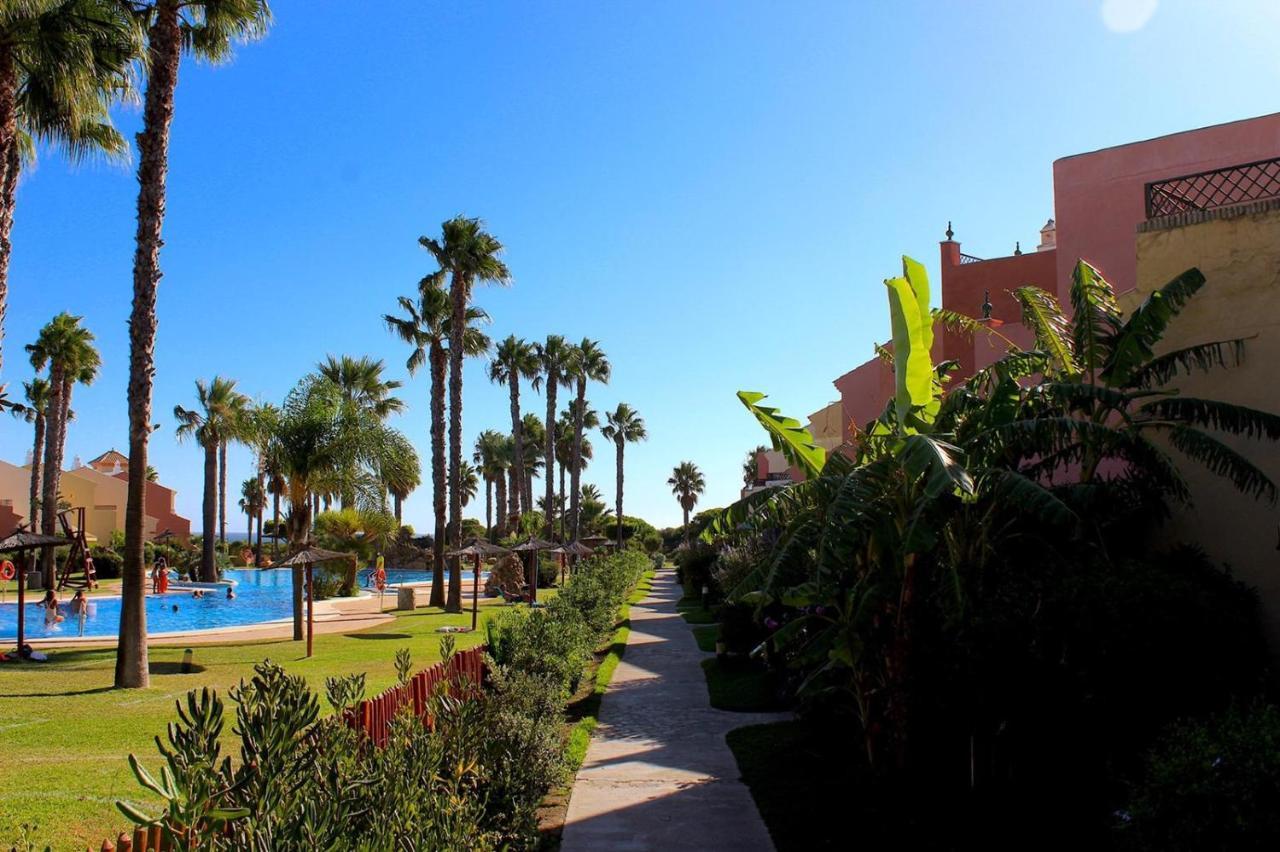 Апартаменти Playa De Zahara Саара-де-лос-Атунес Екстер'єр фото