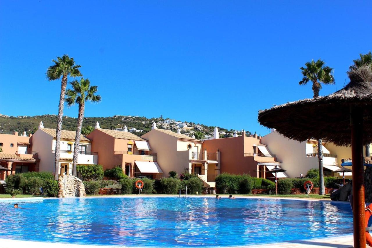 Апартаменти Playa De Zahara Саара-де-лос-Атунес Екстер'єр фото